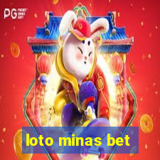loto minas bet